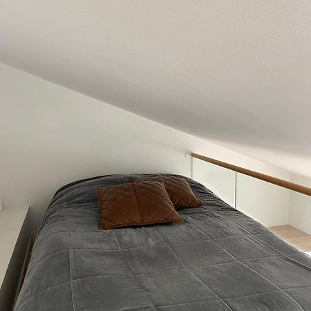 Апартаменти Elegant Penthouse Loft - Center Гельсінкі Екстер'єр фото