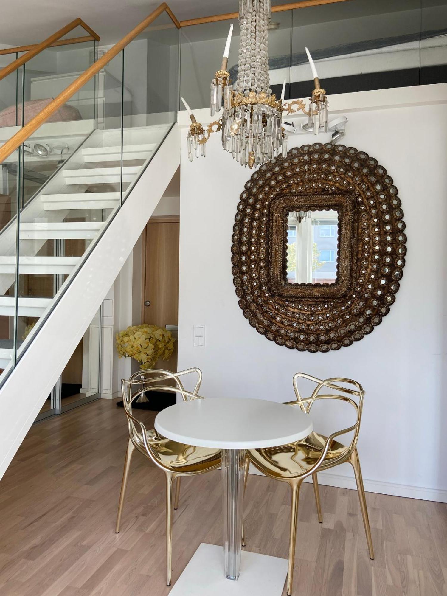Апартаменти Elegant Penthouse Loft - Center Гельсінкі Екстер'єр фото